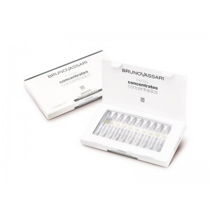 White - Facial Intensive Whitening Concentrates 10x3ml