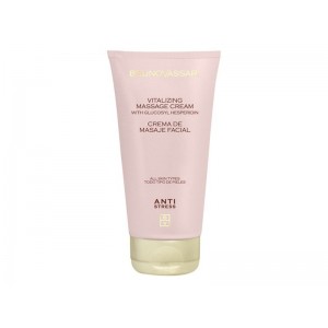 Anti-Stress Facial Massage Cream 200ml