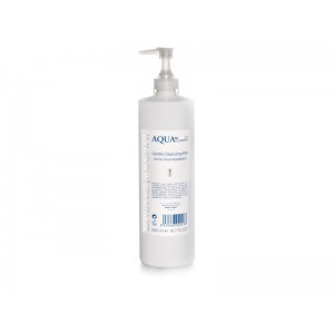 Aqua Genomics Cleansing Milk 500ml