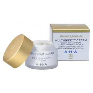 AHA Multi-Effect Cream 50ml