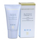 AHA Glycolic Cream 10 50ml