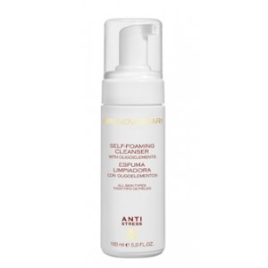 Anti-Stress Foaming Cleanser