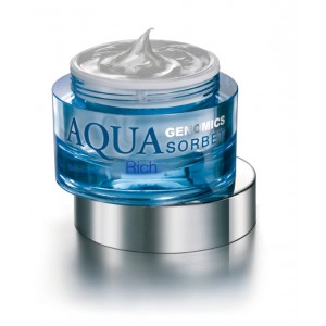 Aqua Genomics Sorbet Rich 50ml