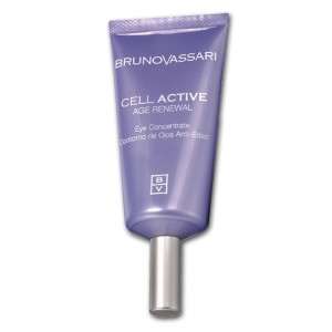 Cell Active - Eye Concentrate 15ml