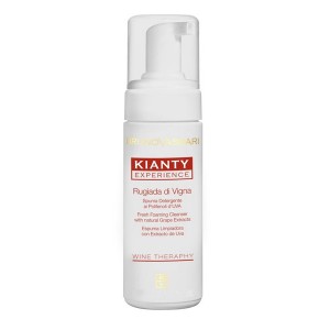 Kianty - Fresh Foam Cleanser 150ml