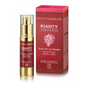 Kianty Viniferin Eyes & Lips Cream