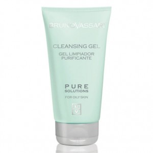Pure Solutions Cleansing Gel