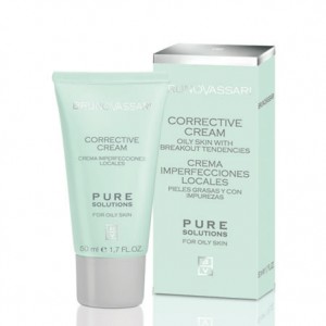 Pure Solutions Corrective Cream 50ml