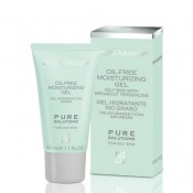 Pure Solutions - Oil-Free Moisturizing Gel 50ml