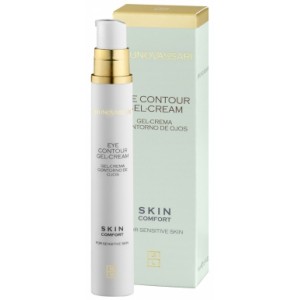 Skin Comfort - Eye Contour Gel-Cream 15ml