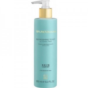 Skin Comfort - Refreshing Toner 250ml