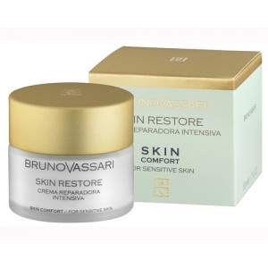 Skin Comfort - Skin Restore Plus 50ml