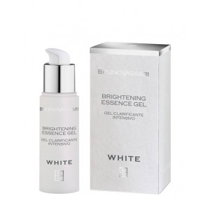 White Brightening Essence Gel