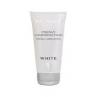 White Creamy Cleansing Foam