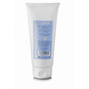 AHA Multi-Effect Cream 200ml