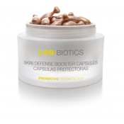 Lab Biotics - Skin Defense Boosters 60 Capsules