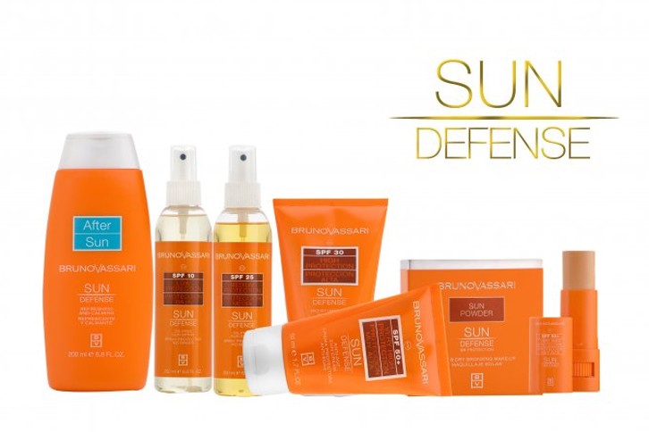 sun Defense